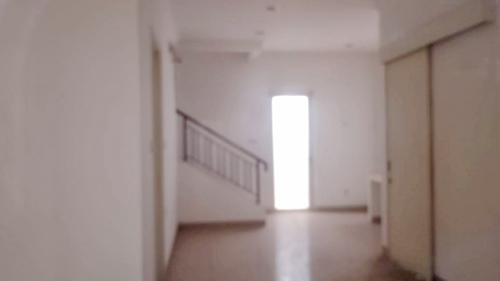 Rumah Hook di Edison Gading Serpong