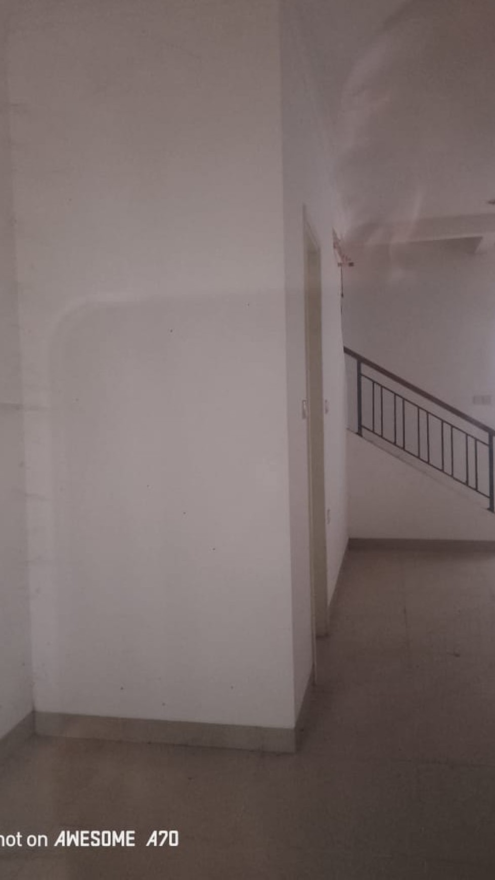 Rumah Hook di Edison Gading Serpong