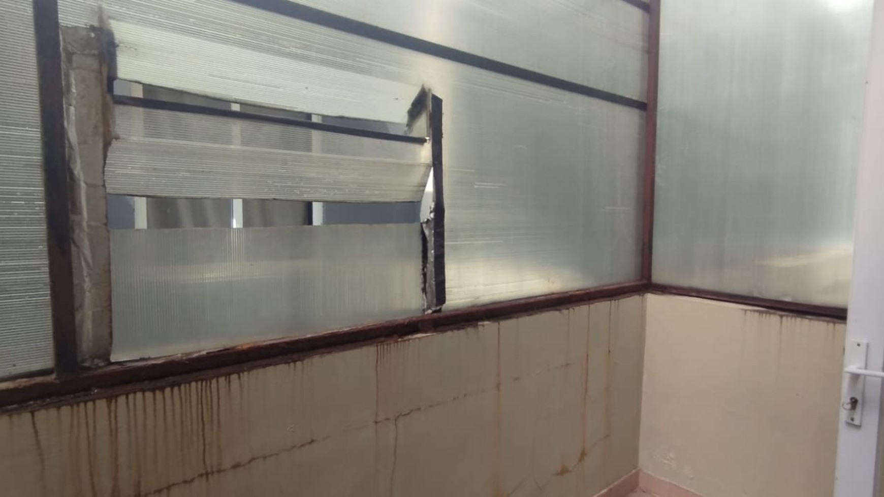 Disewa ruko strategis siap huni Graha Boulevard Gading Serpong