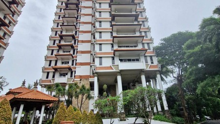 Apartemen Condominium Kintamani, Kebayoran Baru, Tower B,