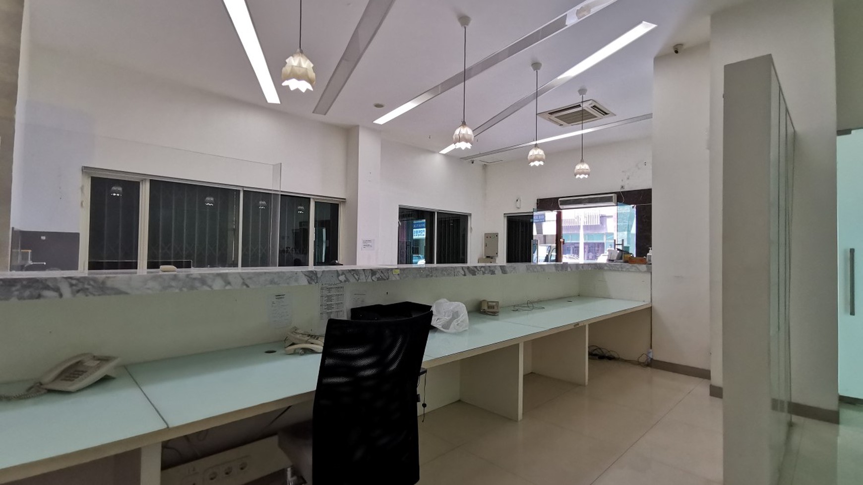 Ruko Hoek Kirana Boutique Office, Kelapa Gading