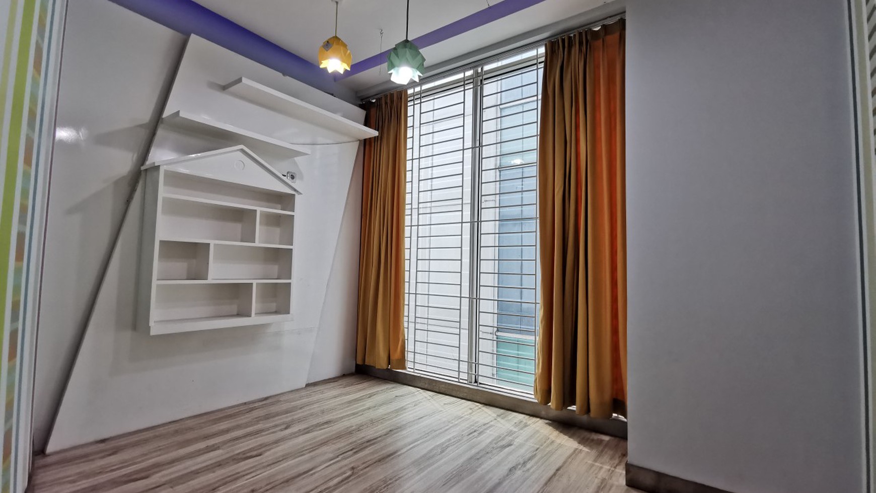Ruko Hoek Kirana Boutique Office, Kelapa Gading