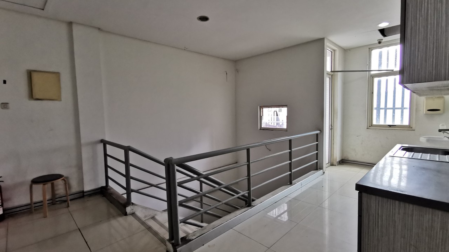 Ruko Hoek Kirana Boutique Office, Kelapa Gading