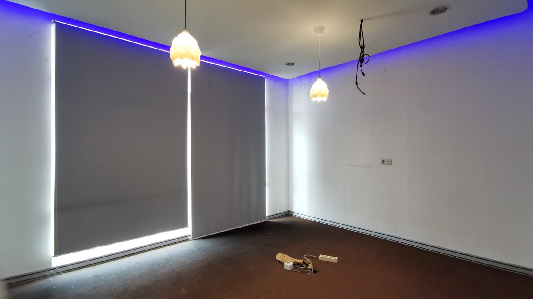 Ruko Hoek Kirana Boutique Office, Kelapa Gading
