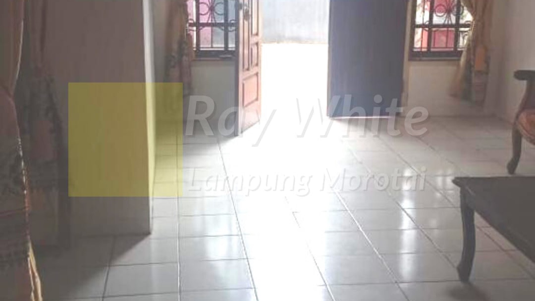 Dijual rumah di perum Wijaya Sukabumi