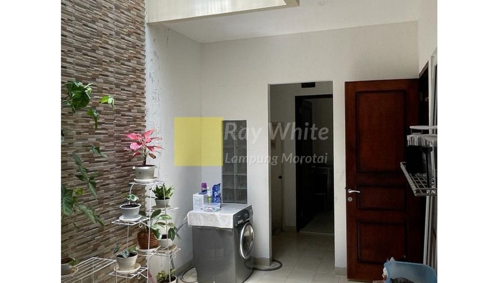 Dijual rumah di Citra Garden