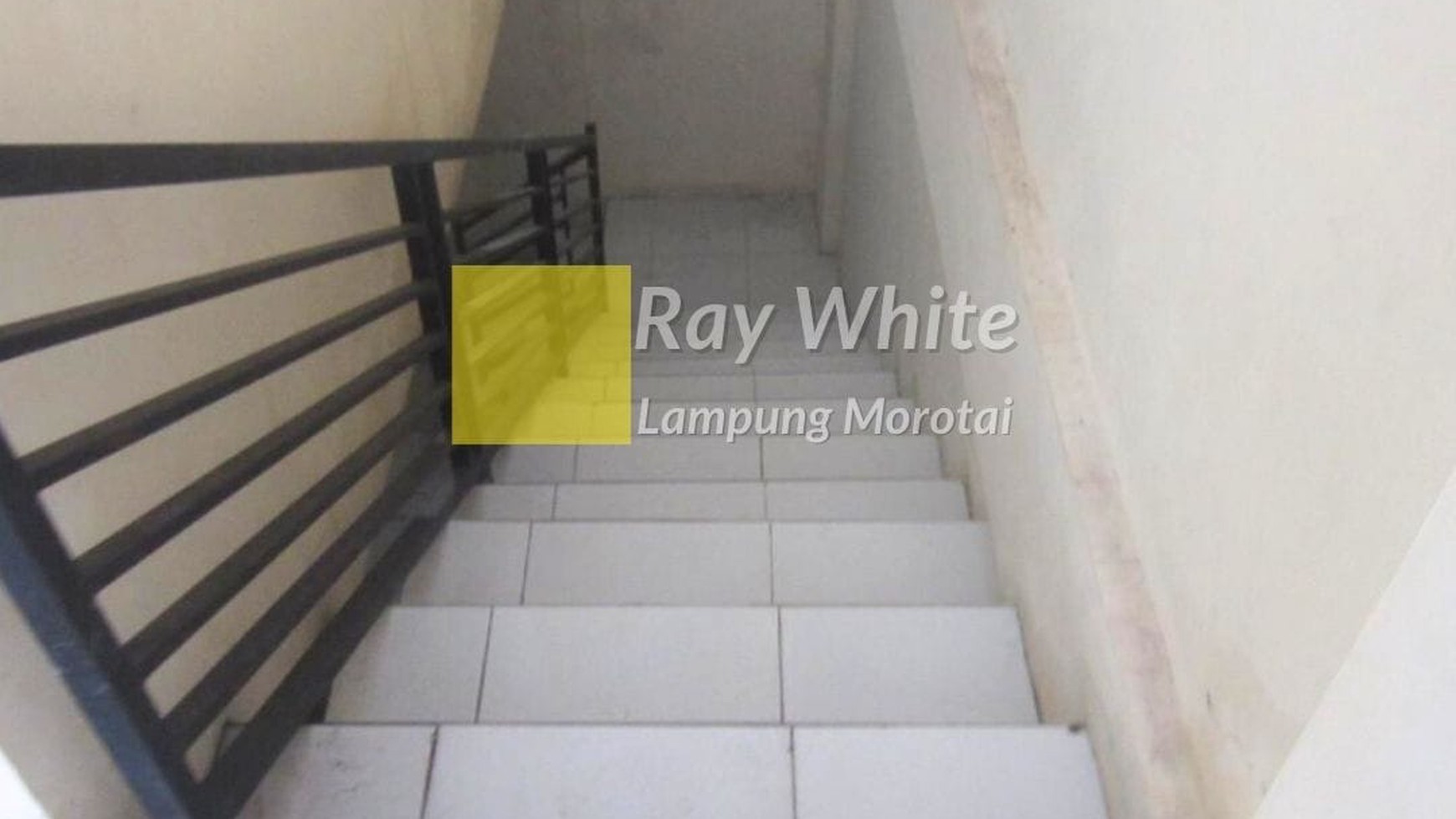 Dijual Ruko 2 pintu 2 lantai di Gedong Air
