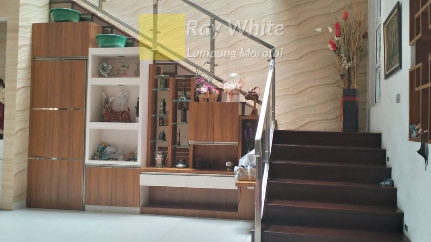 dijual rumah di Citra Garden