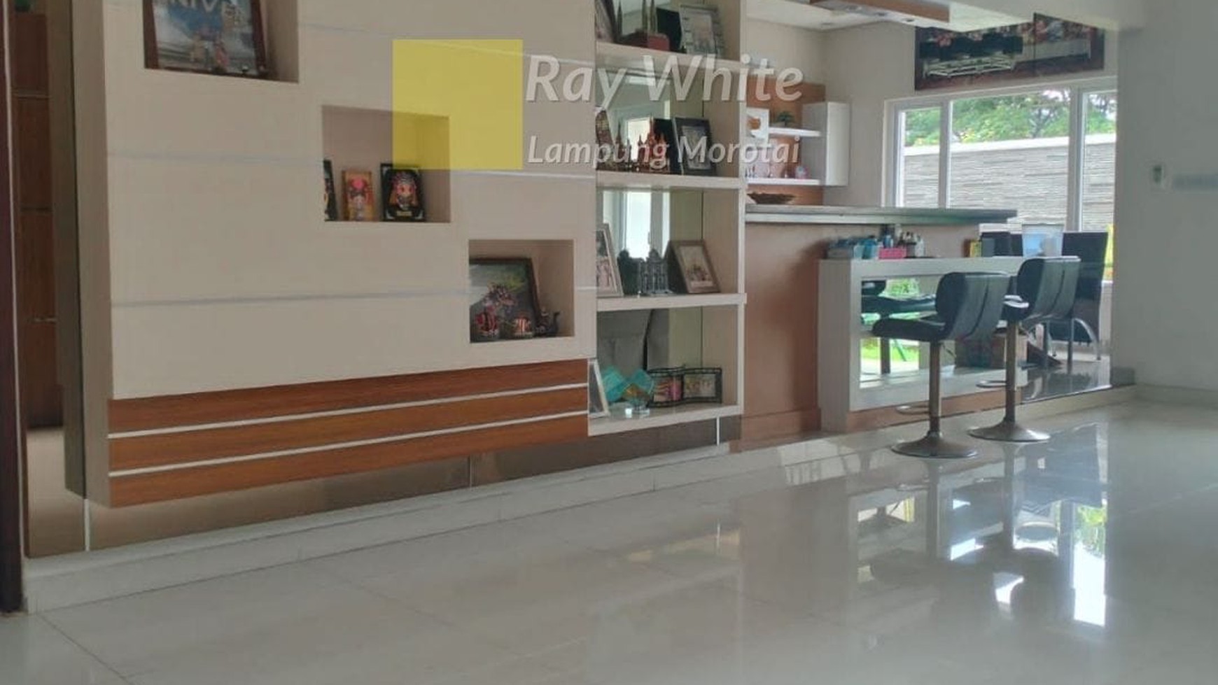 dijual rumah di Citra Garden