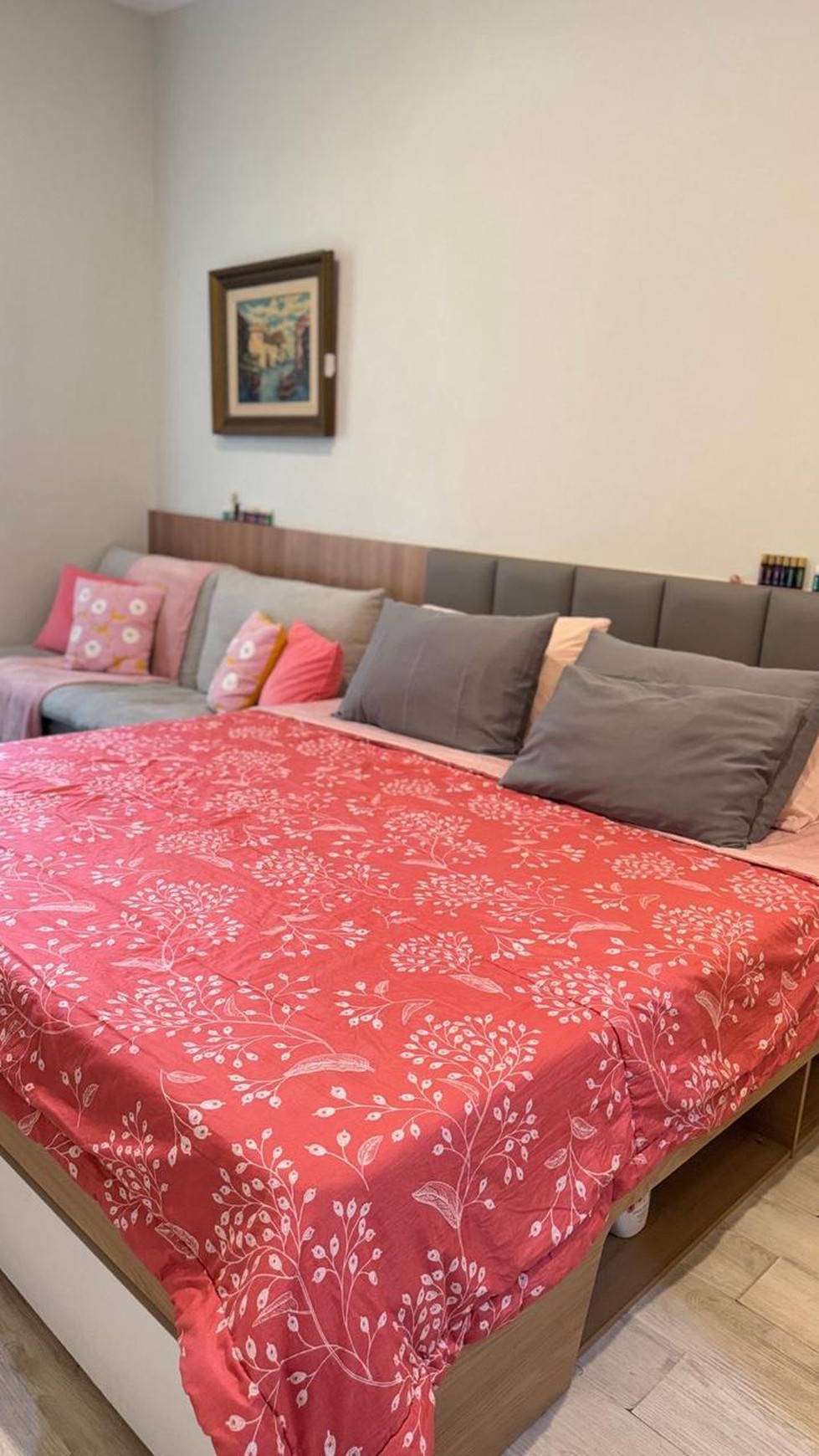 Rumah Cantik Modern di Discovery Residence Bintaro