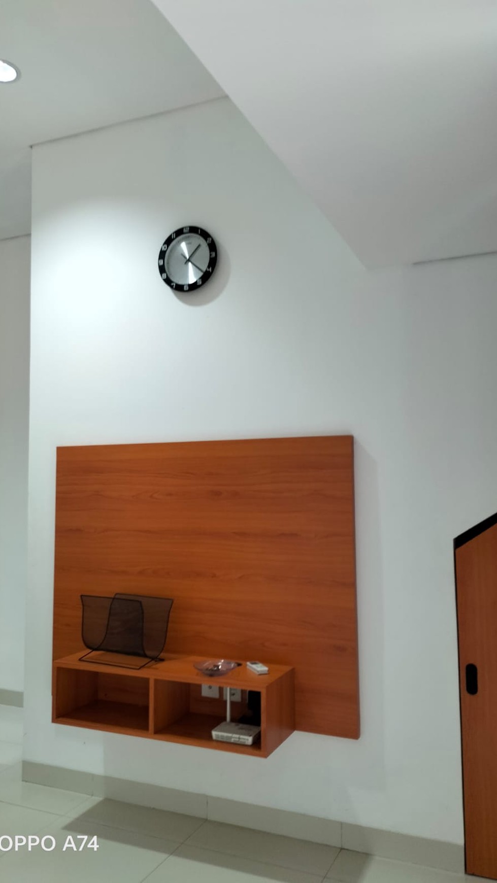 Rumah Siap Huni dalam Cluster dan Strategis @Cluster Asterloka Bintaro, Ciputat