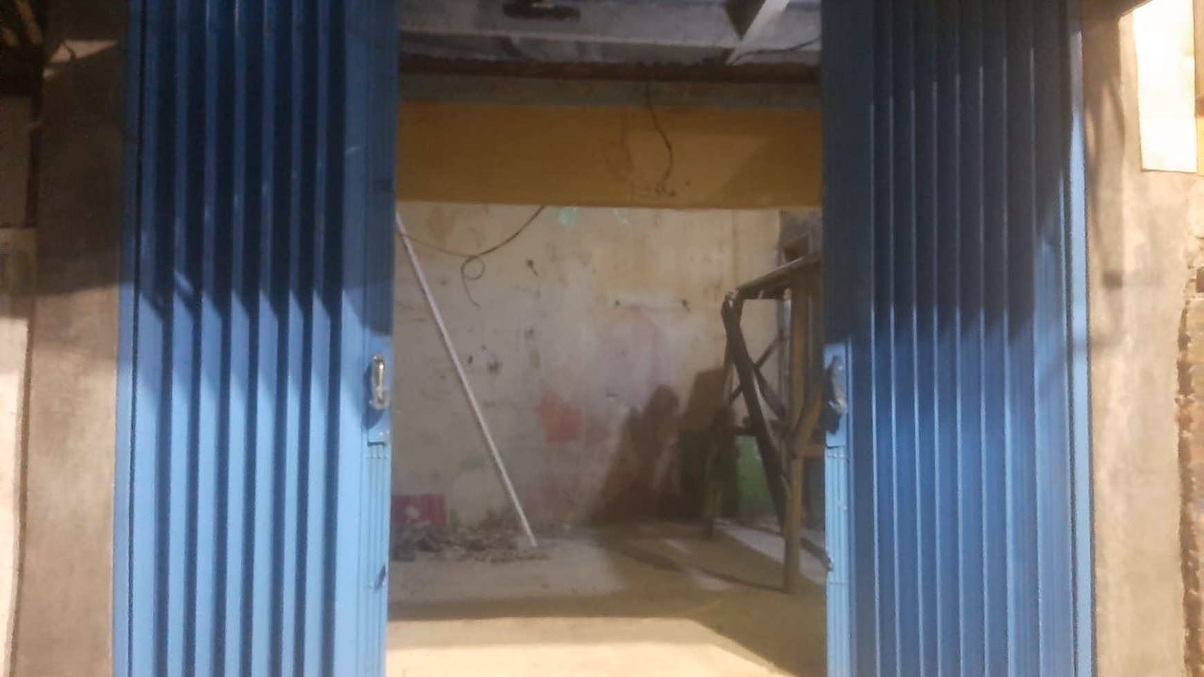 Rumah di Komplek P&K Rempoa, siap huni dan murah