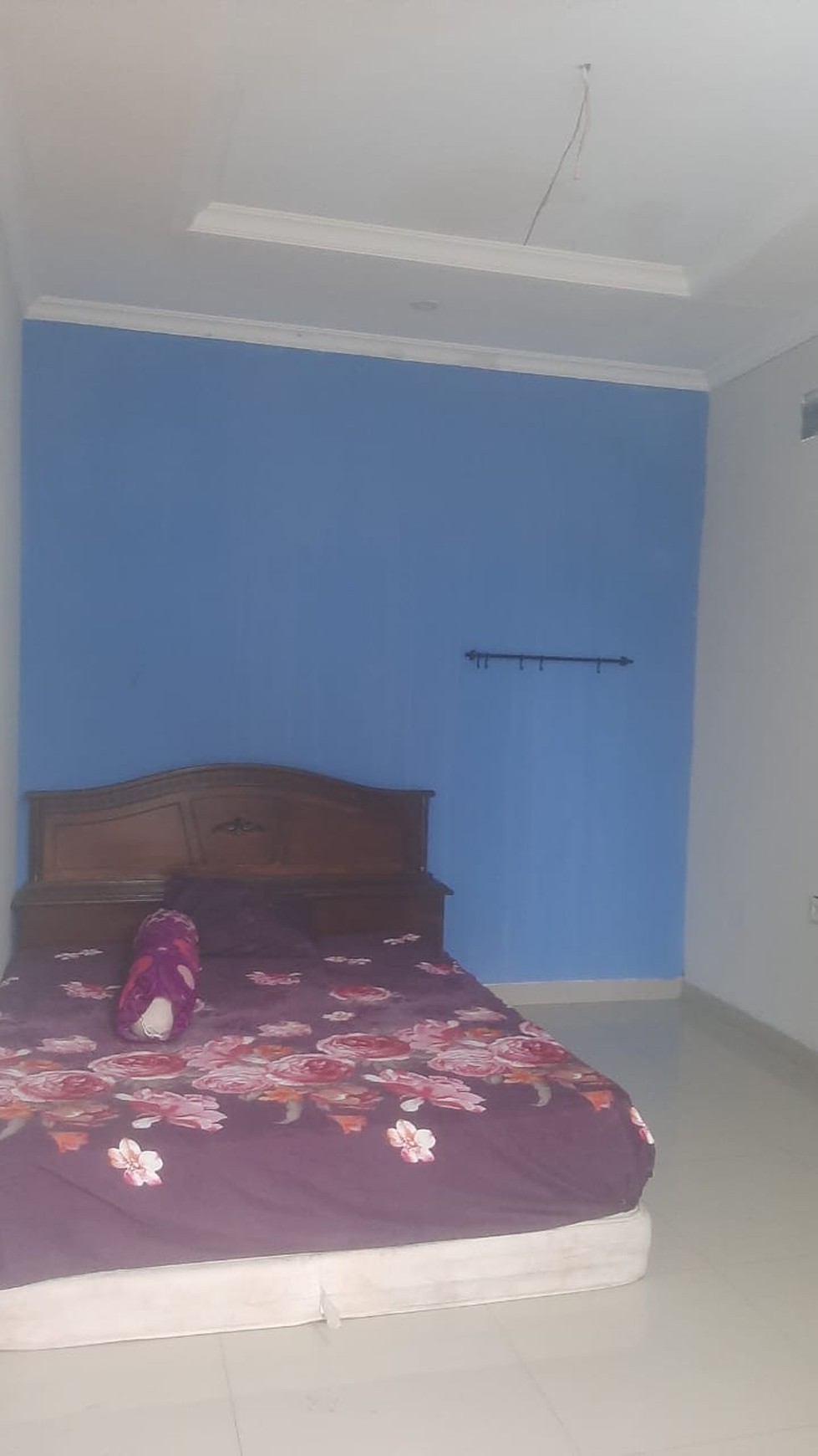 Rumah di Komplek P&K Rempoa, siap huni dan murah