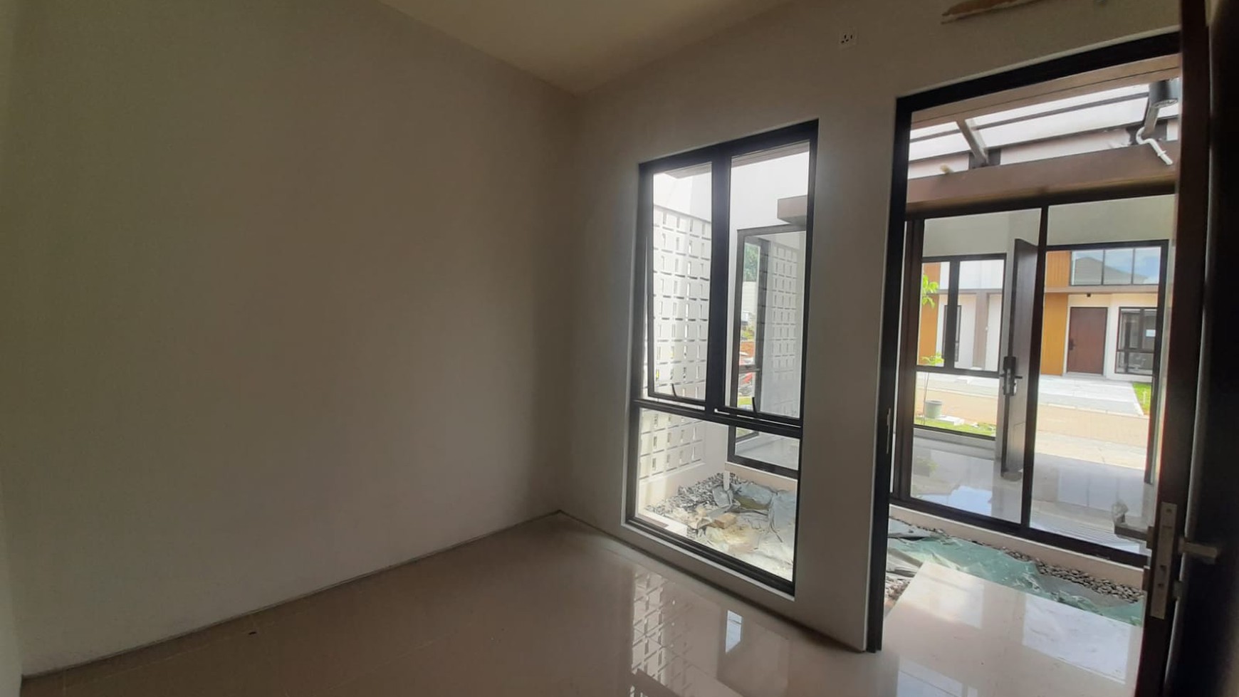 Rumah Brand New di Citra Garden Serpong, BSD