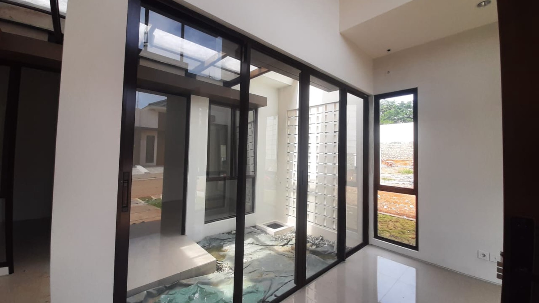 Rumah Brand New di Citra Garden Serpong, BSD