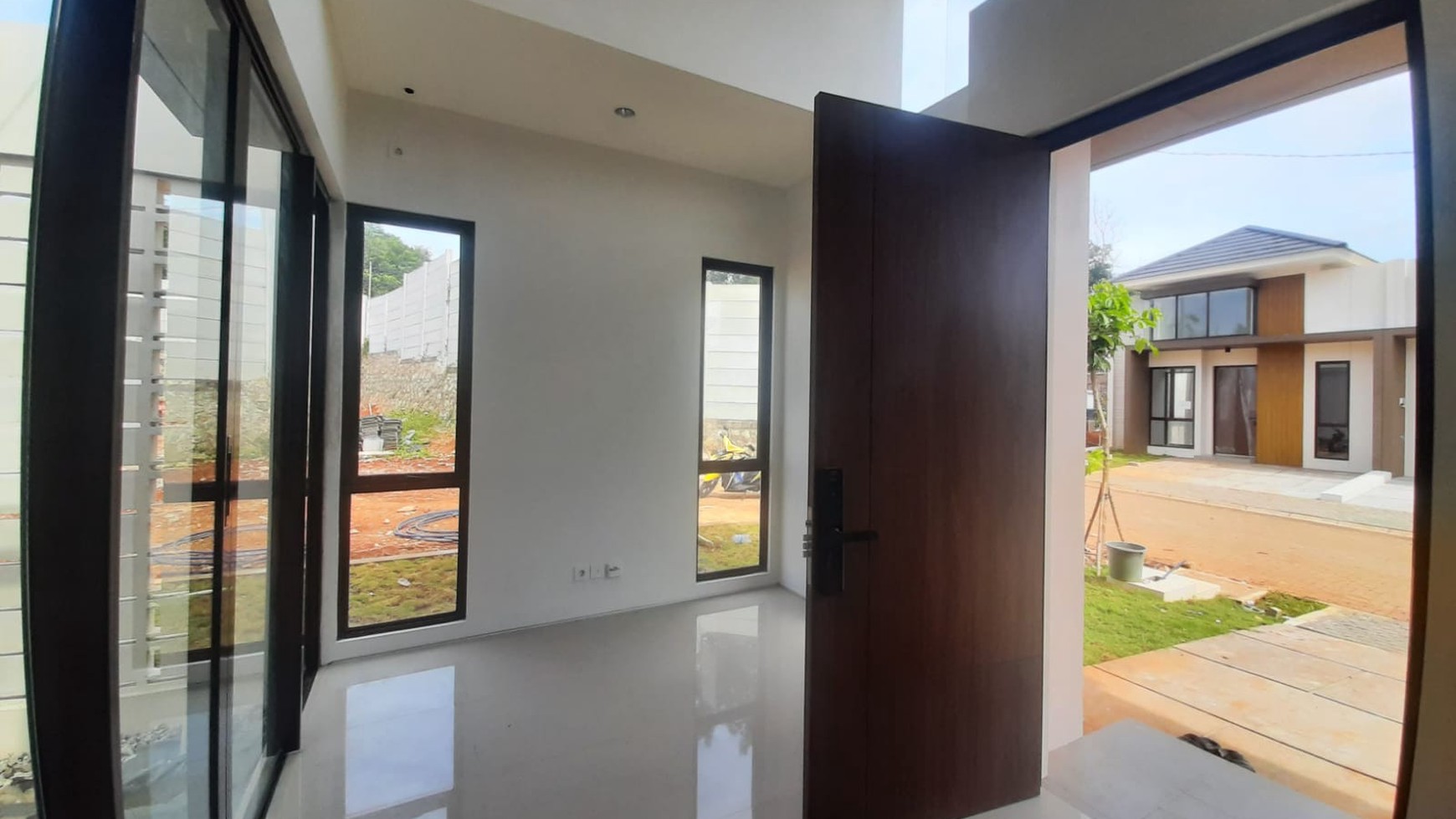 Rumah Brand New di Citra Garden Serpong, BSD