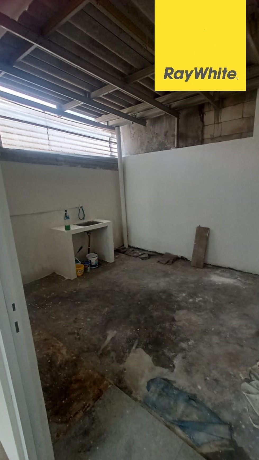 Dijual Rumah Minimalis di Surya Square Garden Sidoarjo