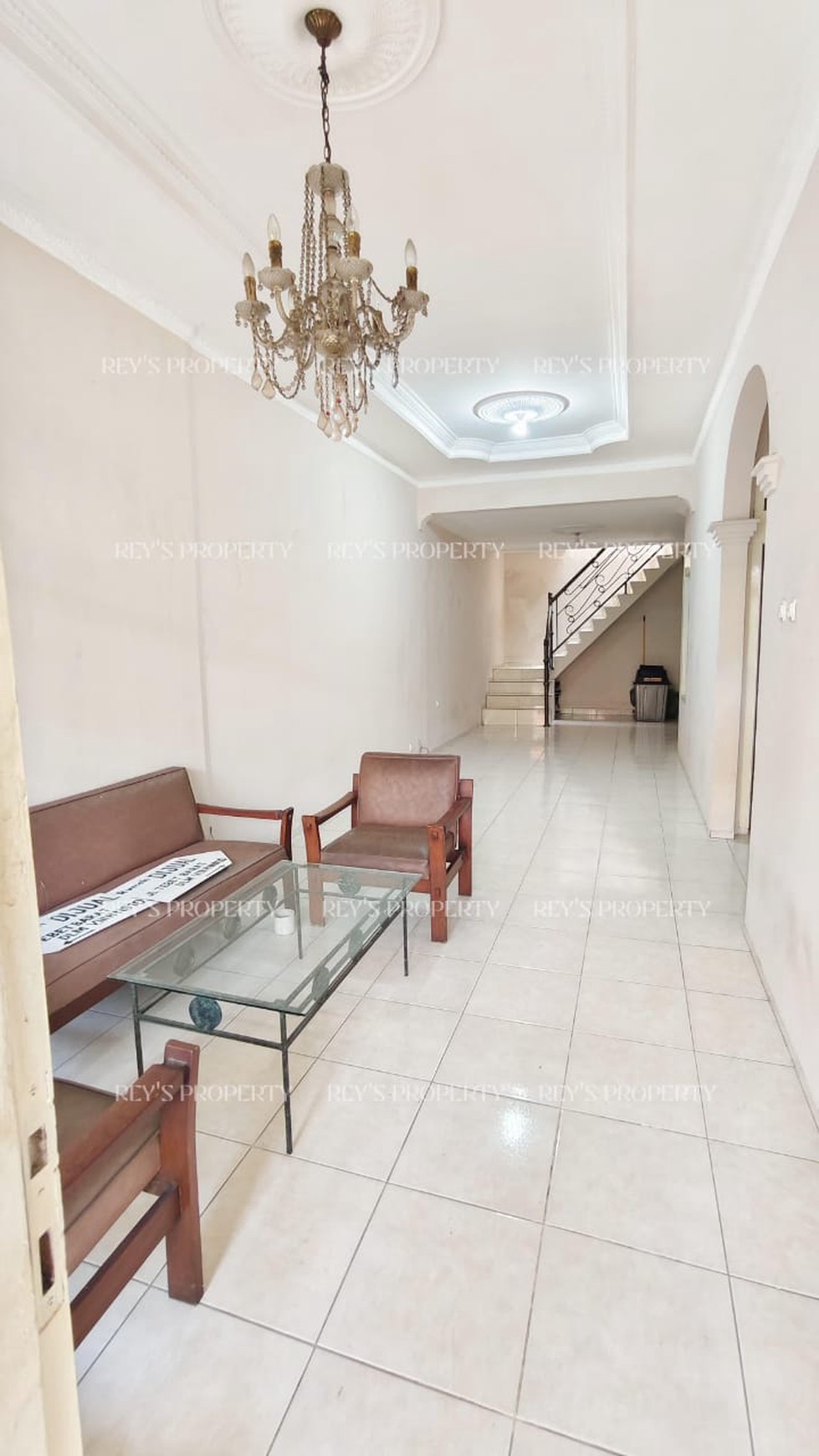 For sale rumah minimalis di tebet Jakarta selatan