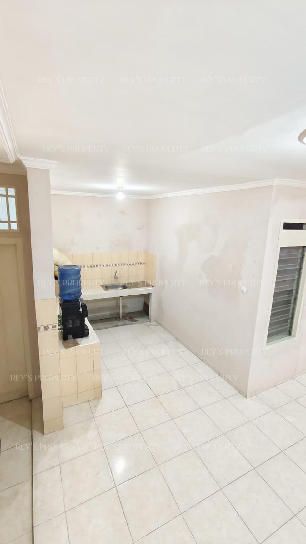 For sale rumah minimalis di tebet Jakarta selatan