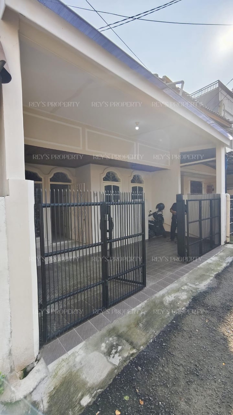 For sale rumah minimalis di tebet Jakarta selatan