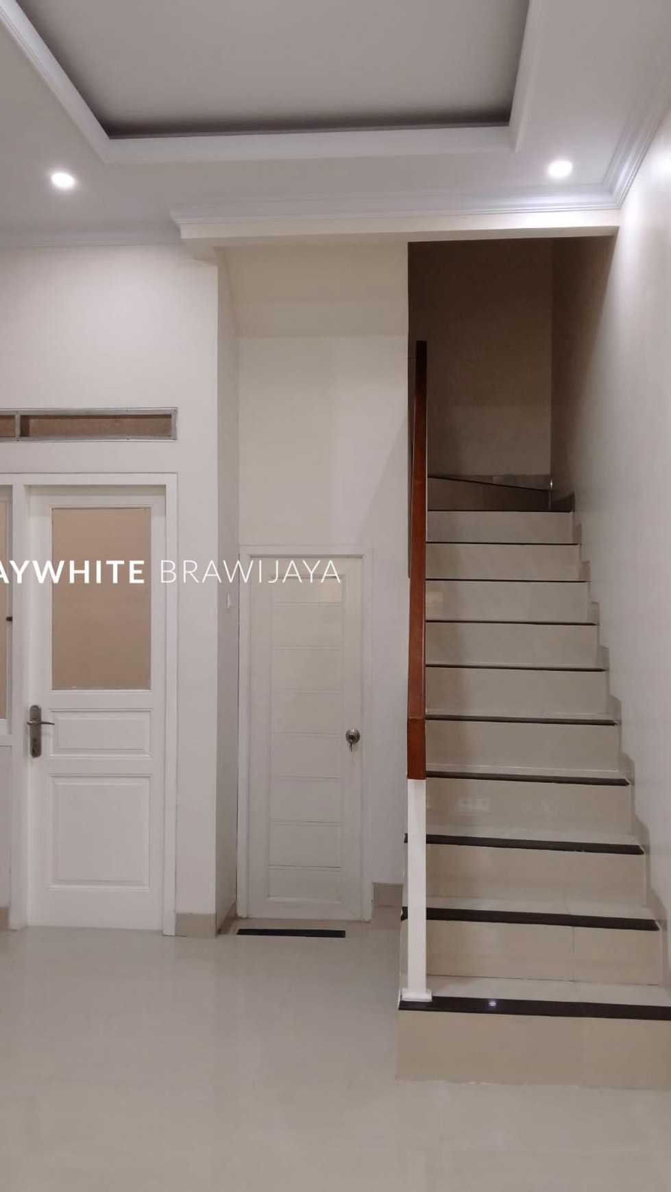 Rumah Siap Huni Lingkungan Tenang Area Jagakarsa