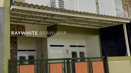 Rumah Siap Huni Lingkungan Tenang Area Jagakarsa