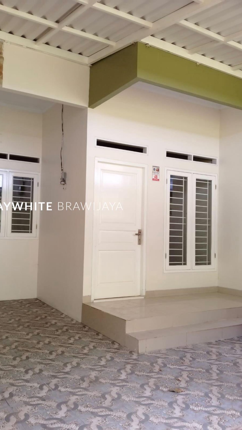 Rumah Siap Huni Lingkungan Tenang Area Jagakarsa