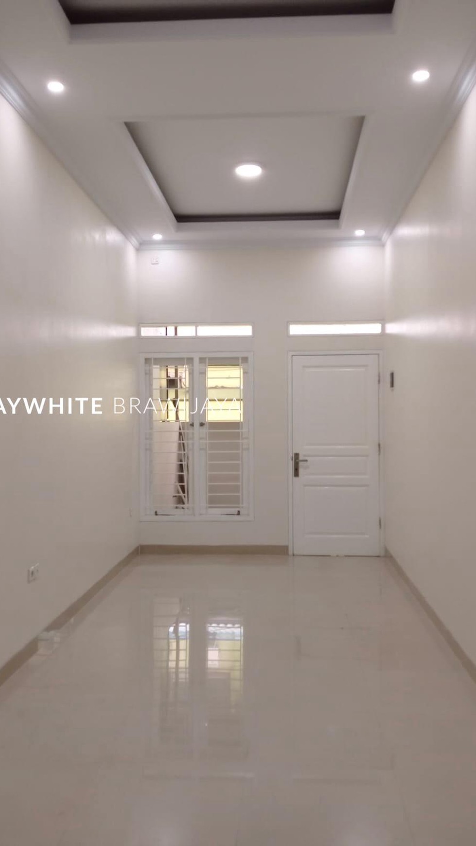 Rumah Siap Huni Lingkungan Tenang Area Jagakarsa