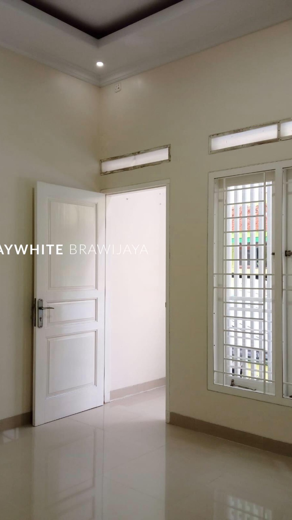 Rumah Siap Huni Lingkungan Tenang Area Jagakarsa