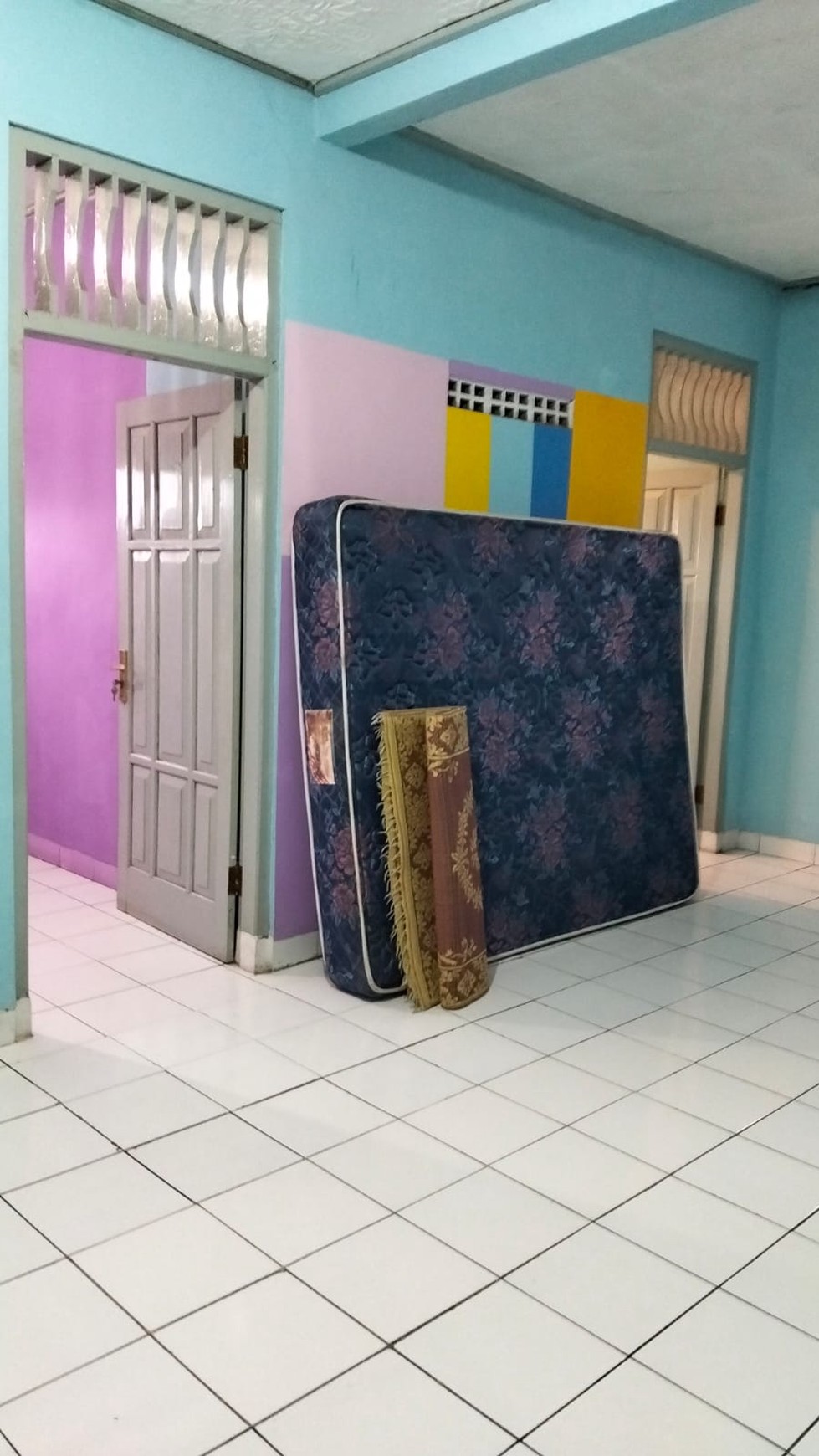 Rumah 2 Lantai Di Bangunjiwo Kasihan Bantul
