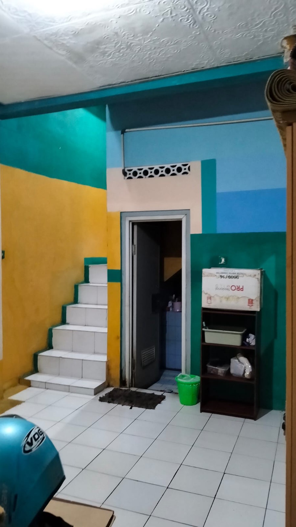 Rumah 2 Lantai Di Bangunjiwo Kasihan Bantul