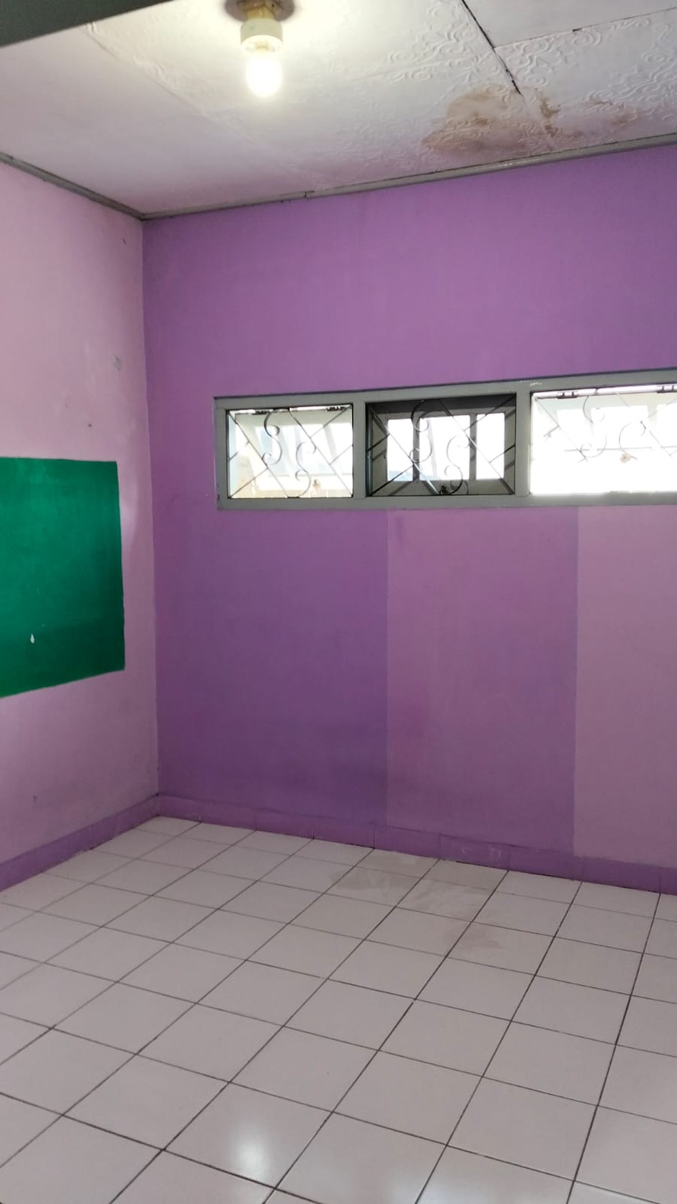 Rumah 2 Lantai Di Bangunjiwo Kasihan Bantul