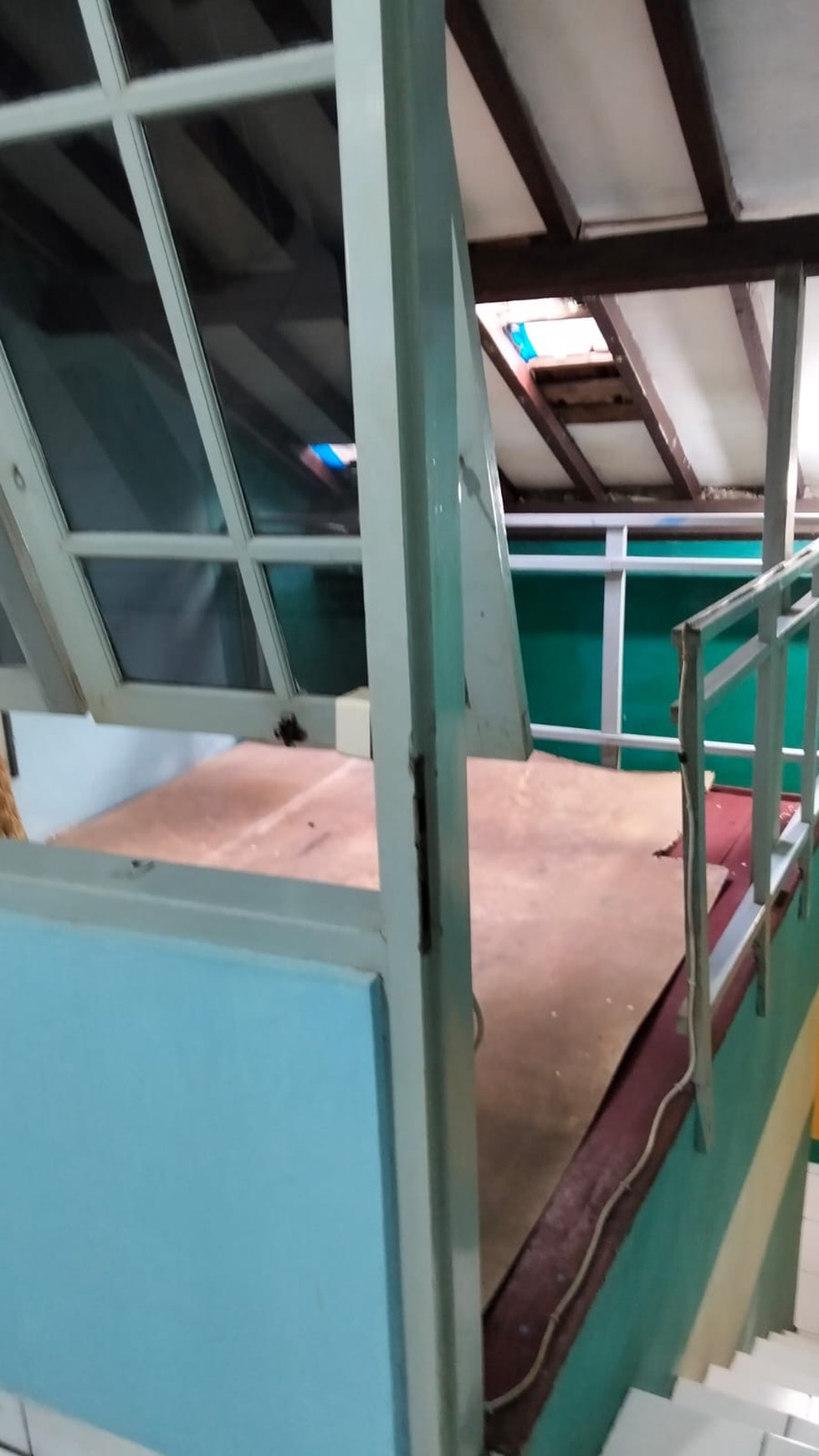 Rumah 2 Lantai Di Bangunjiwo Kasihan Bantul