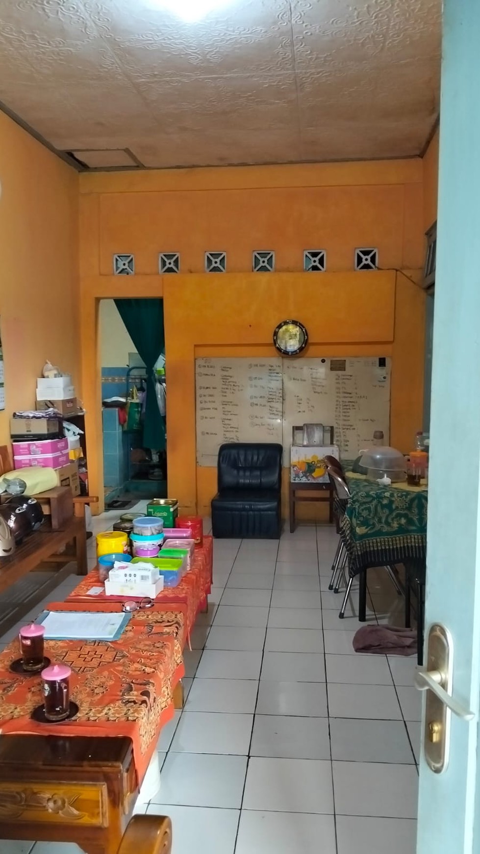 Rumah 2 Lantai Di Bangunjiwo Kasihan Bantul