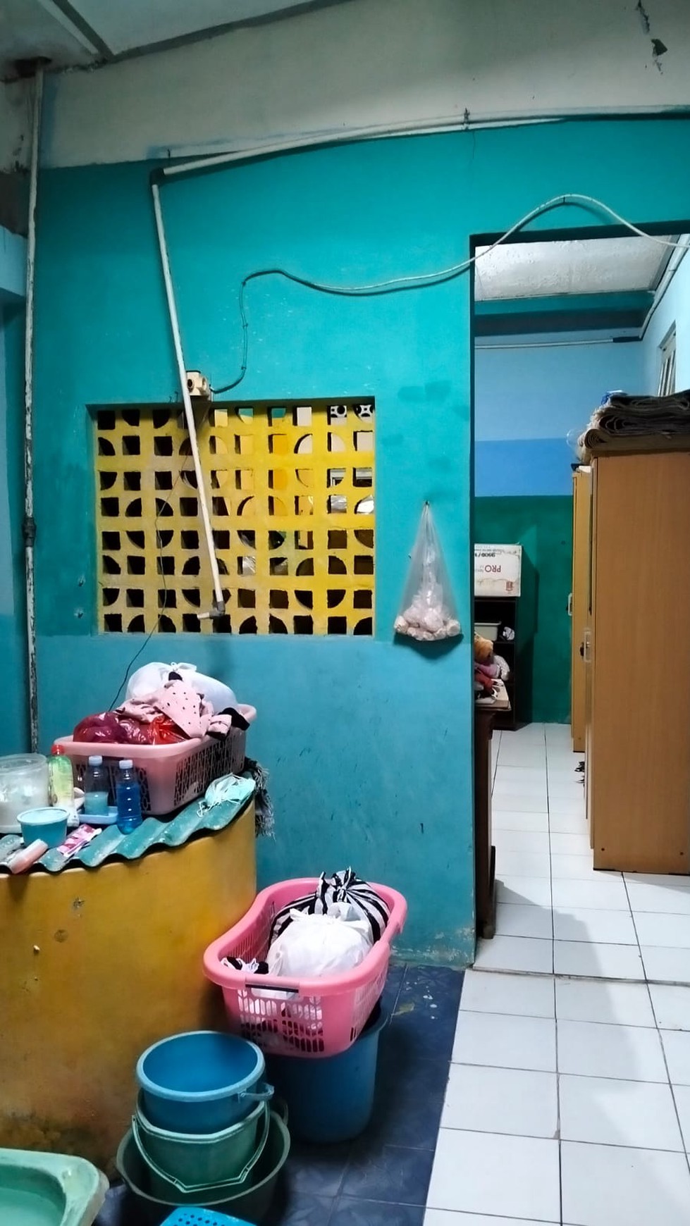 Rumah 2 Lantai Di Bangunjiwo Kasihan Bantul