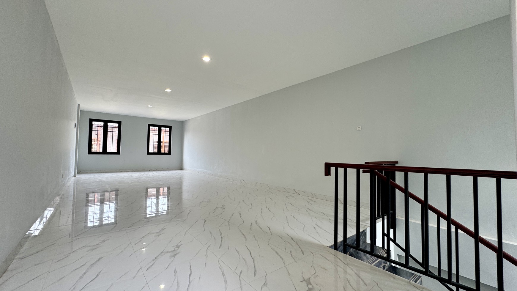 Dijual Ruko di Jalan Setia Warga Jelambar Baru, Jakarta Barat