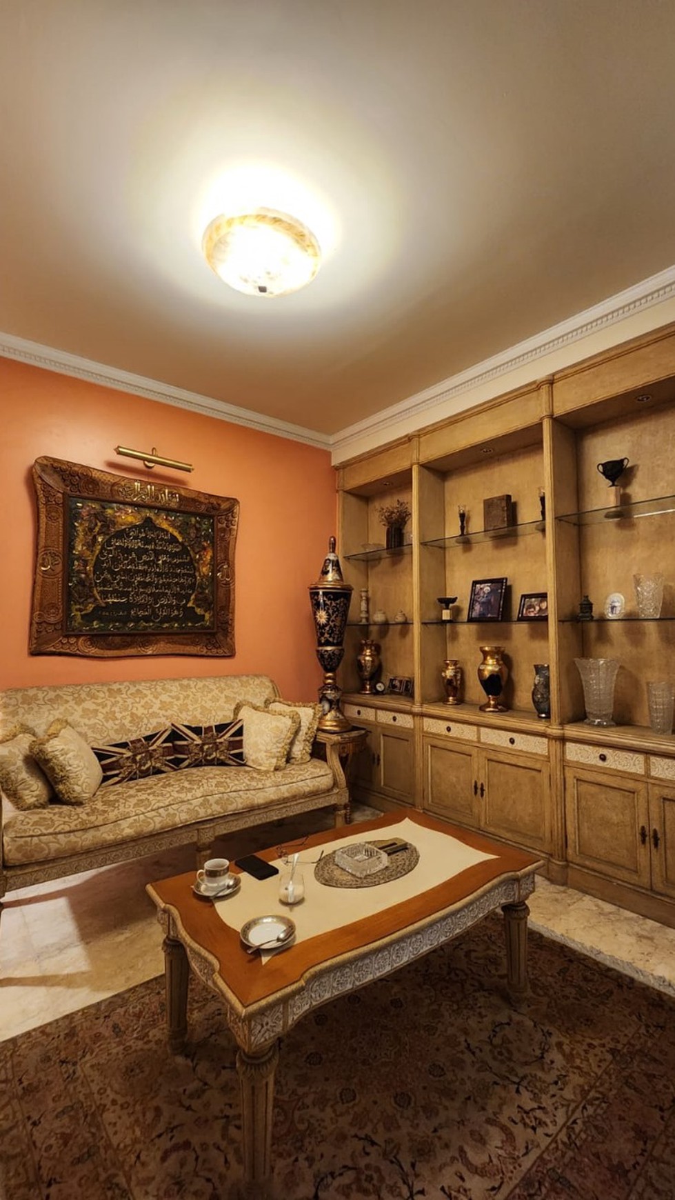 Turun Harga Siap Huni Rumah Mewah Lama Ada Swimming Pool Besar di Pondok Indah Jakarta Selatan