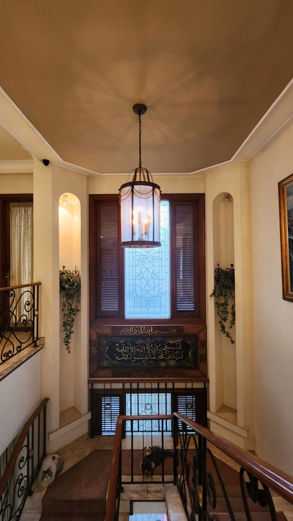 Turun Harga Siap Huni Rumah Mewah Lama Ada Swimming Pool Besar di Pondok Indah Jakarta Selatan