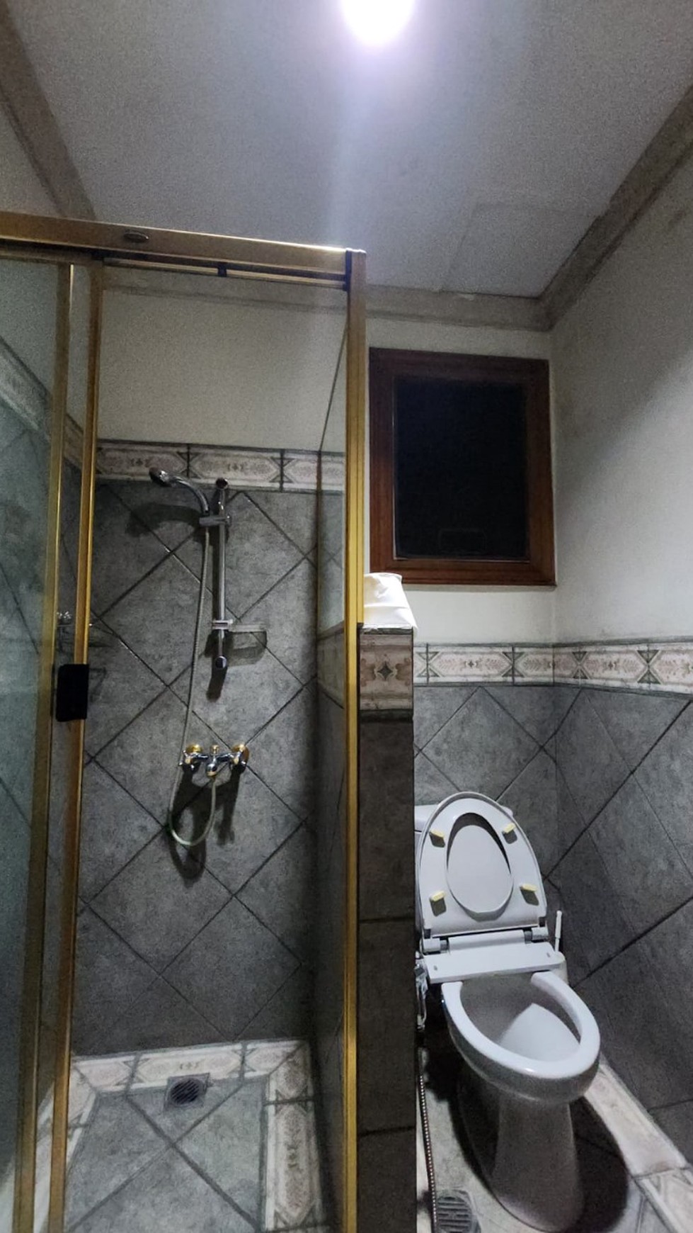 Turun Harga Siap Huni Rumah Mewah Lama Ada Swimming Pool Besar di Pondok Indah Jakarta Selatan