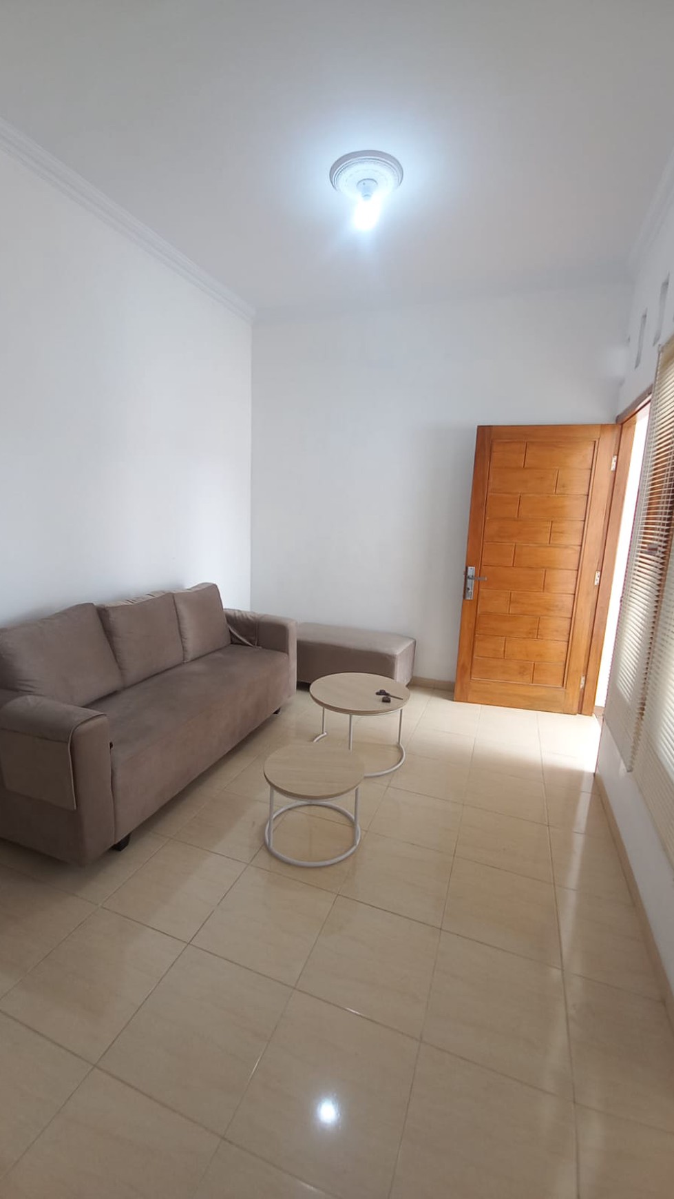 Rumah Semi Furnish Cocok Untuk Homestay Lokasi Dekat UKRIM Purwomartani Kalasan Sleman