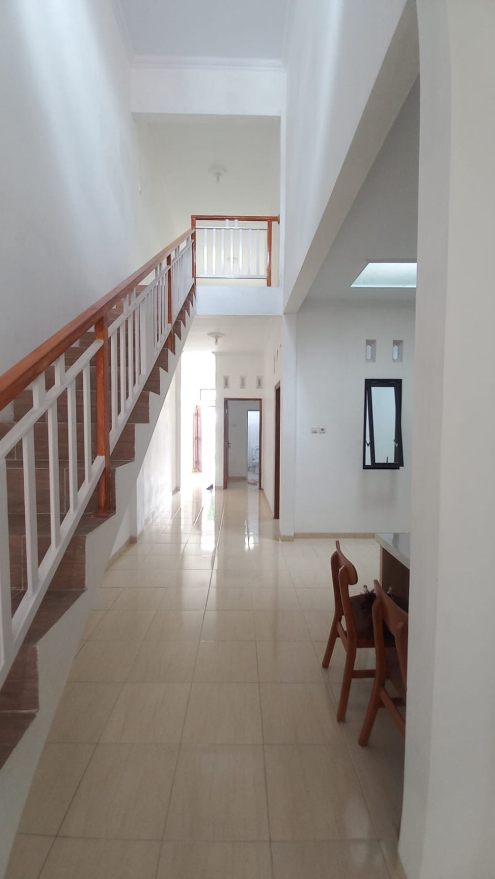Rumah Semi Furnish Cocok Untuk Homestay Lokasi Dekat UKRIM Purwomartani Kalasan Sleman
