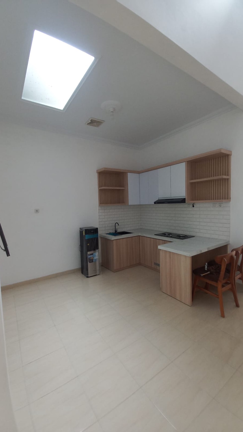 Rumah Semi Furnish Cocok Untuk Homestay Lokasi Dekat UKRIM Purwomartani Kalasan Sleman