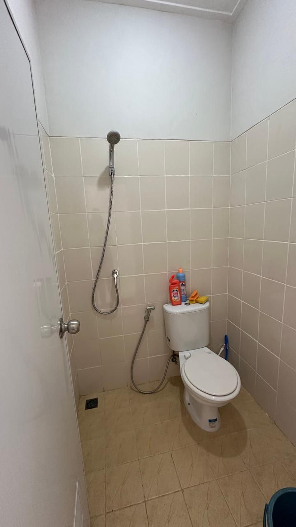 Rumah 1 lantai di Kana Park Cluster Hana Tangerang