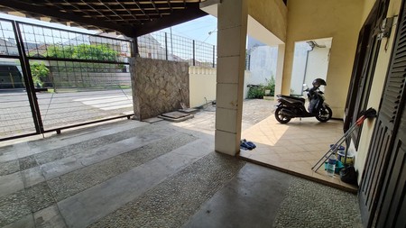 Rumah Terjangkau di Nirwana Executive, Surabaya Timur