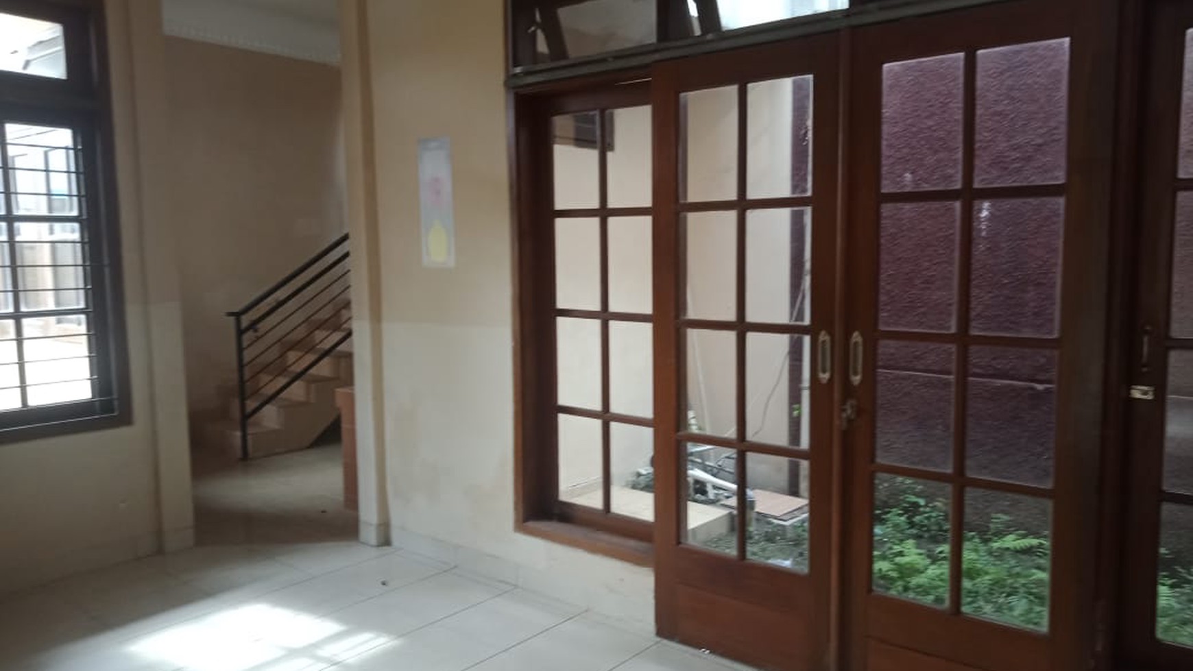 Rumah Tinggal Lokasi Strategis Dekat dari Jalan Kaliurang Depok Sleman 