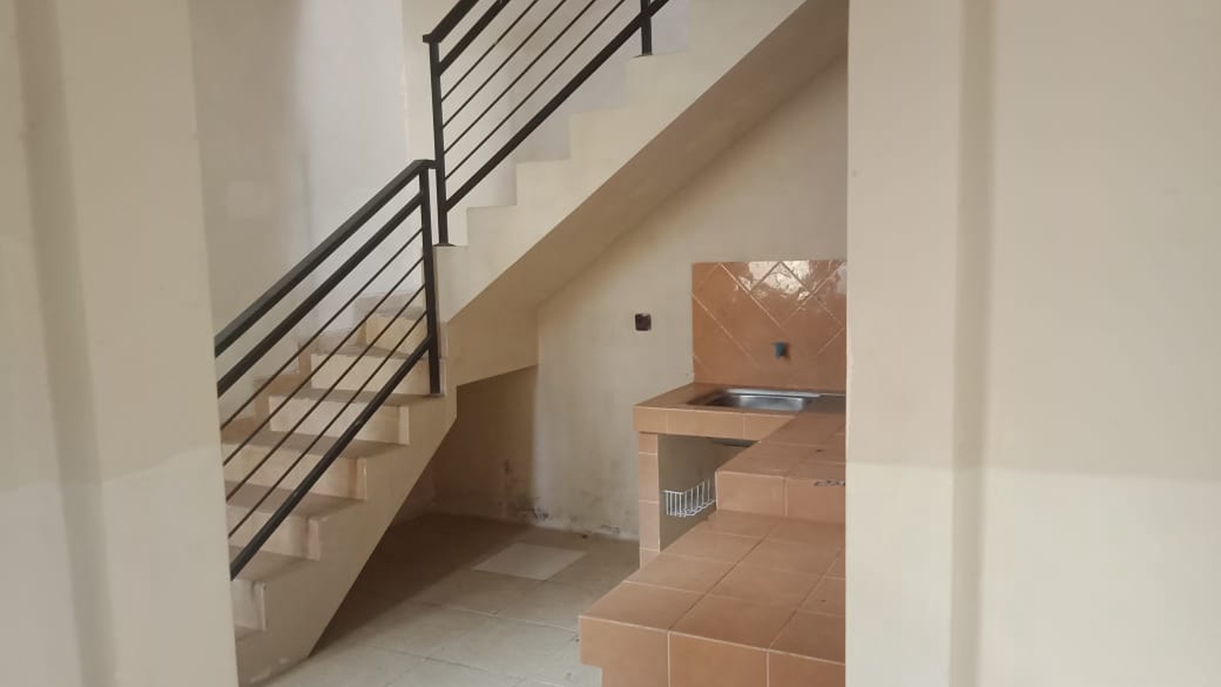 Rumah Tinggal Lokasi Strategis Dekat dari Jalan Kaliurang Depok Sleman 