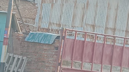 Disewakan Tanah di Jalan Kalimas Surabaya Utara