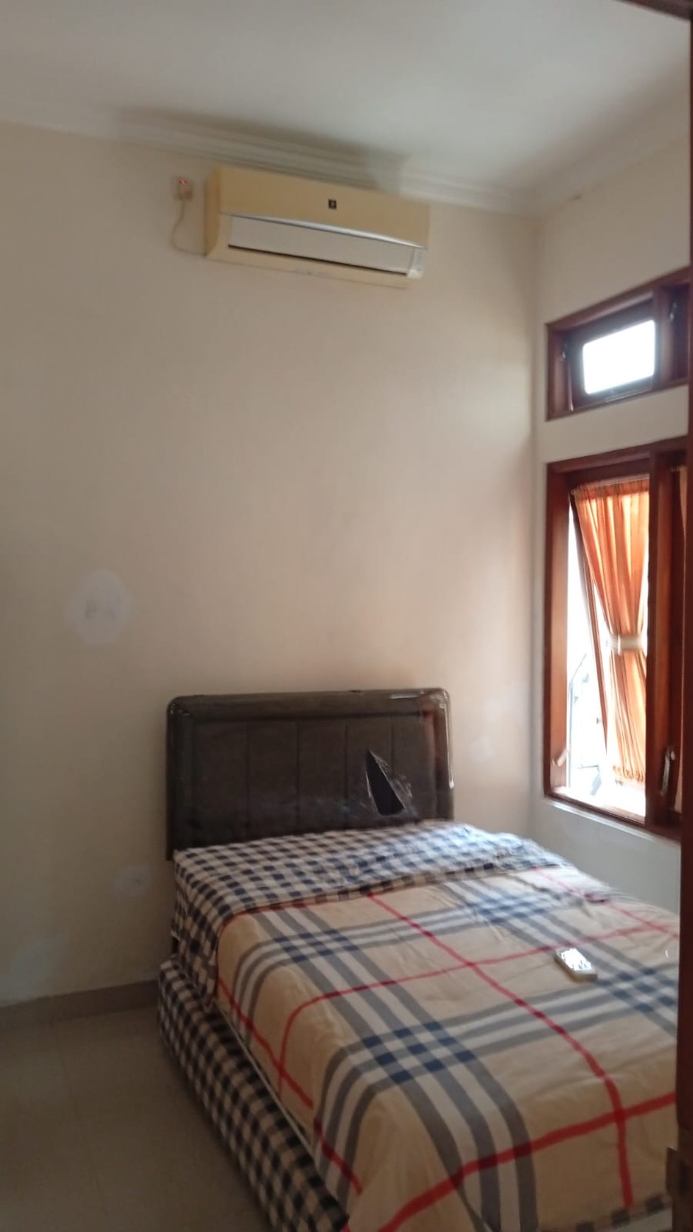 Rumah Dalam Perum Jambon Residence Kricak Tegalrejo Yogyakarta