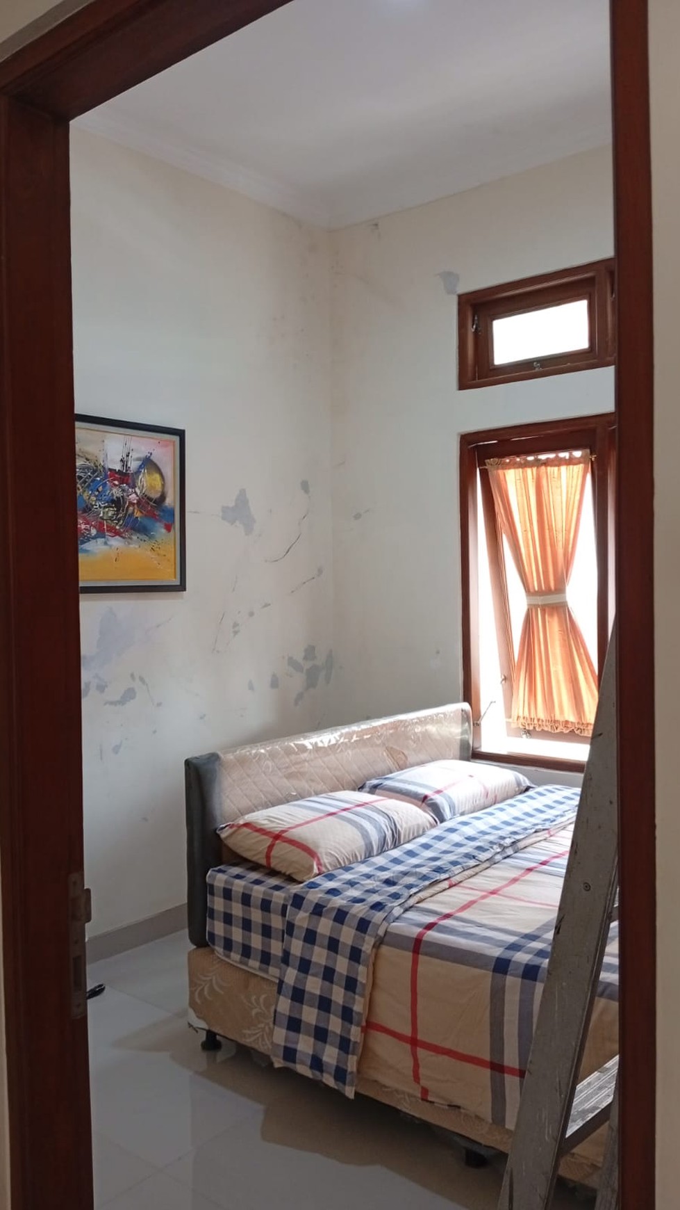 Rumah Dalam Perum Jambon Residence Kricak Tegalrejo Yogyakarta
