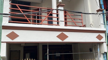 Dijual Rumah 500 Jutaan Pusat Kota Simo Pomahan Baru Barat Surabaya